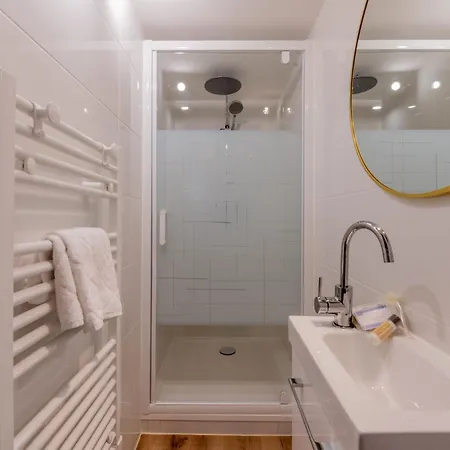 Apartman Grand Roc - Campanules 305 - Happy