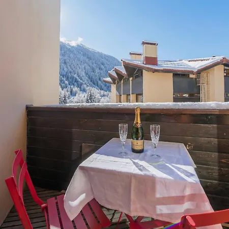 Grand Roc - Campanules 305 - Happy Apartman *