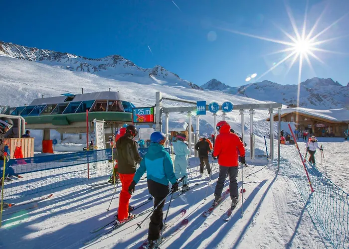 Apartman Grand Roc - Campanules 305 - Happy