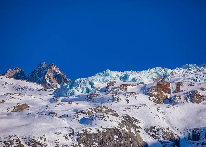 Grand Roc - Campanules 305 - Happy Apartman *