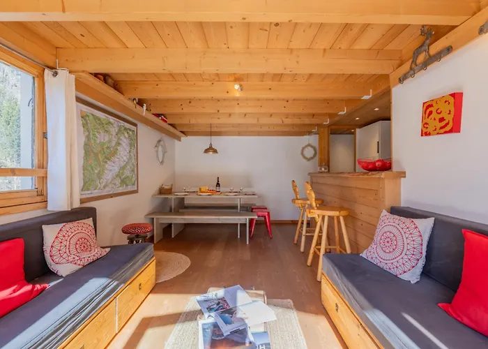 Apartman Grand Roc - Campanules 305 - Happy