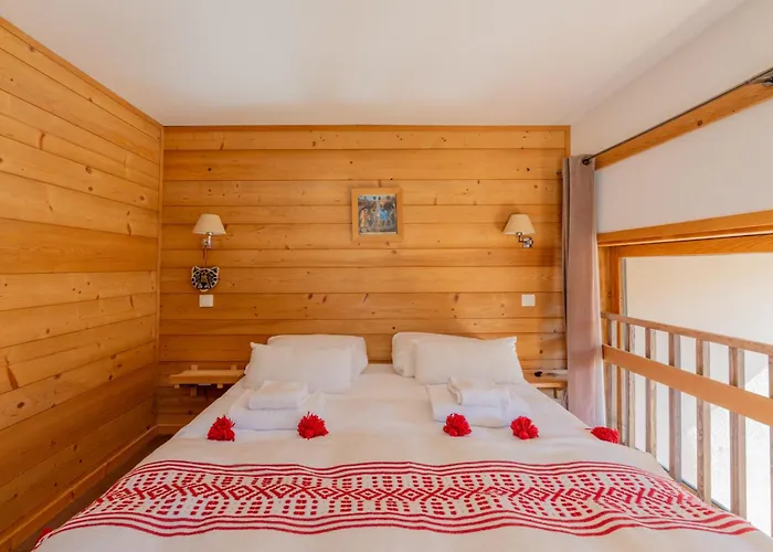 Grand Roc - Campanules 305 - Happy *