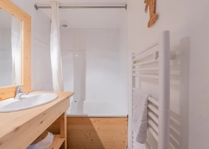 Grand Roc - Campanules 305 - Happy