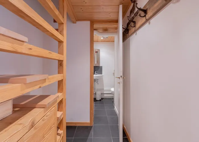 Apartman Grand Roc - Campanules 305 - Happy *