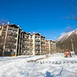Grand Roc - Campanules 305 - Happy * Chamonix