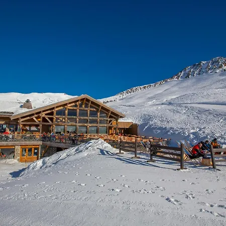 Résidence Grand Roc - Campanules 305 - Happy *