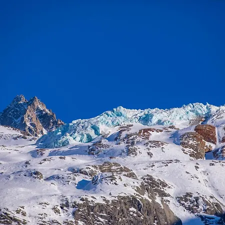 Résidence Grand Roc - Campanules 305 - Happy Apartamento *