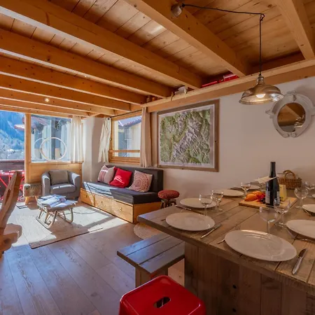 Grand Roc - Campanules 305 - Happy