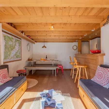 Appartamento Résidence Grand Roc - Campanules 305 - Happy Rentals