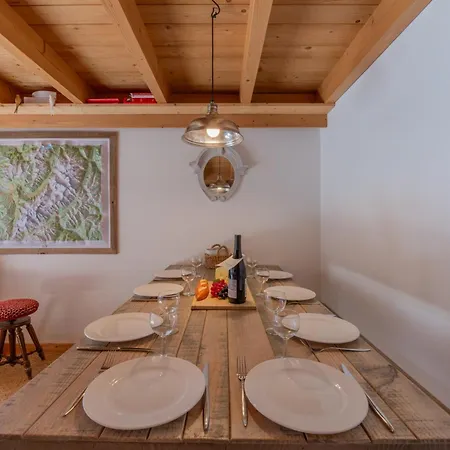 Appartamento Résidence Grand Roc - Campanules 305 - Happy Rentals