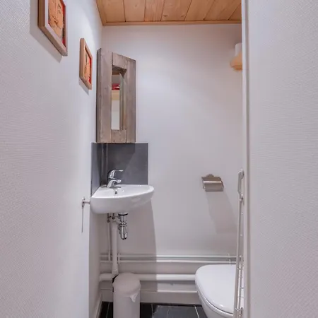 Résidence Grand Roc - Campanules 305 - Happy Rentals Appartamento *