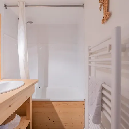 Résidence Grand Roc - Campanules 305 - Happy Rentals