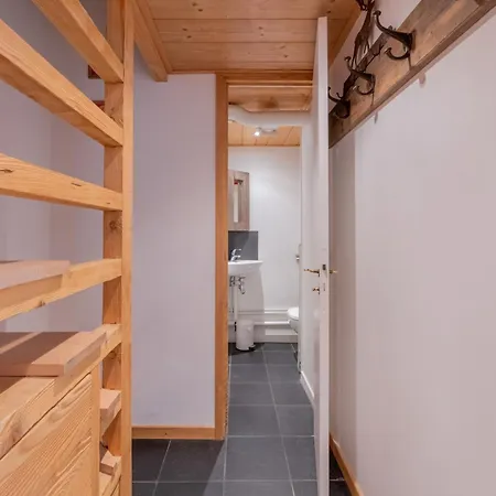 Appartamento Résidence Grand Roc - Campanules 305 - Happy Rentals *