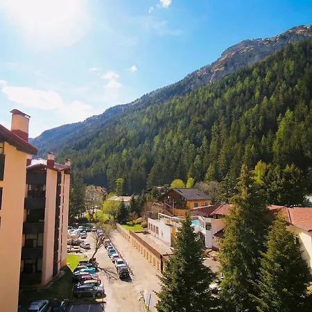 Résidence Grand Roc - Campanules 305 - Happy Rentals