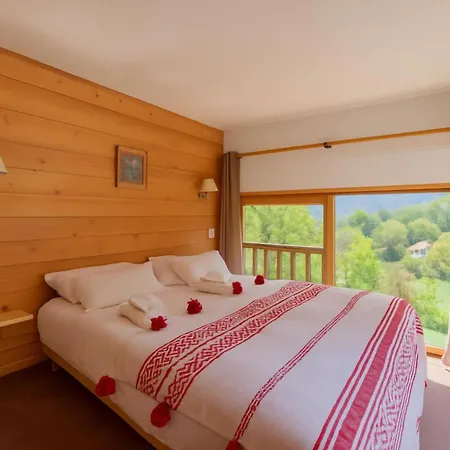 Appartamento Résidence Grand Roc - Campanules 305 - Happy Rentals Chamonix