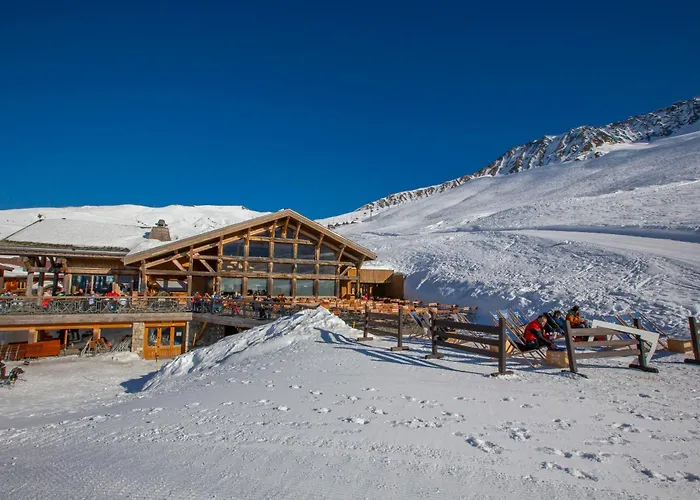 Grand Roc - Campanules 305 - Happy *