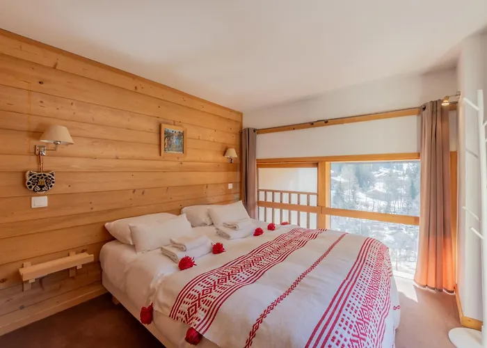 Grand Roc - Campanules 305 - Happy