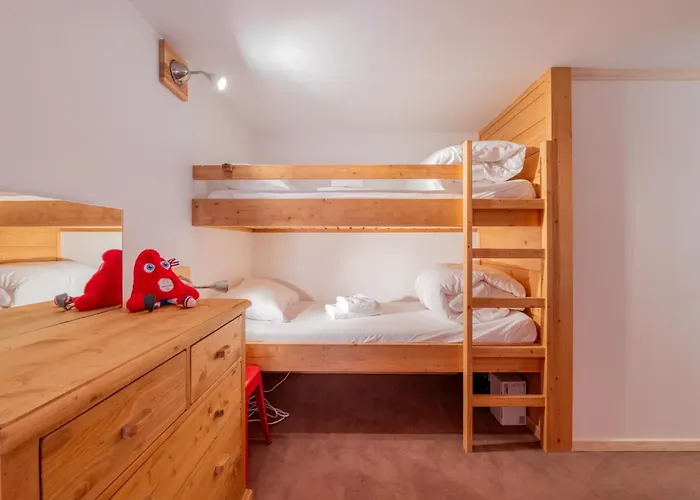 Grand Roc - Campanules 305 - Happy Daire