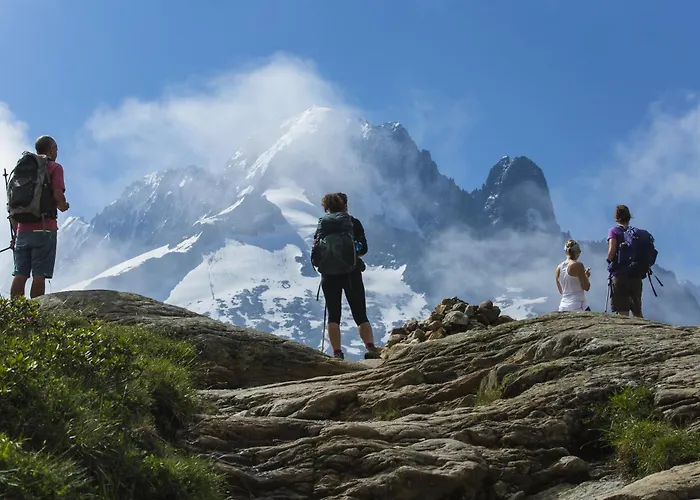 Grand Roc - Campanules 305 - Happy Lejlighed *